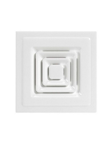Ronfleur 70dB à 1m Mosaic 2 modules tension 230V~ à 50Hz ou 60Hz et 25mA de consommation blanc LEGRAND 076641