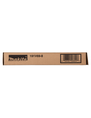 Ensemble de pré-filtre MAKITA 191V69-8