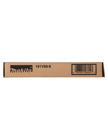 Ensemble de pré-filtre MAKITA 191V69-8