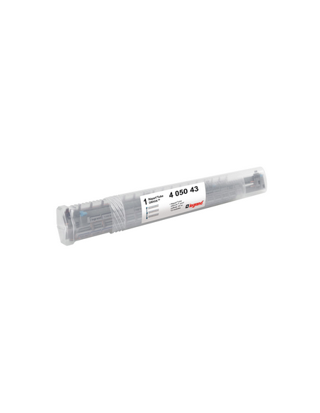 Kit de répartition avec 1 peigne d'alimentation verticale et 6 peignes horizontaux pour coffrets DRIVIA 3 rangées LEGRAND 405043
