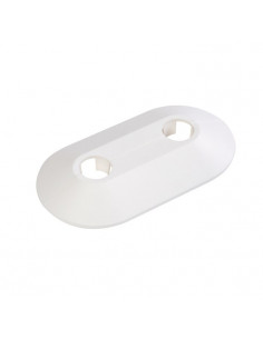 Rosace double RVD 16/50 FLAMCO 12570