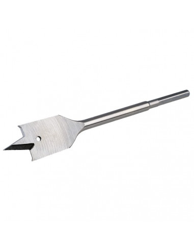 Mèche bois plate diamètre 12 mm SCID 763888