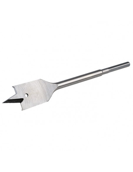 Mèche bois plate diamètre 12 mm SCID 763888