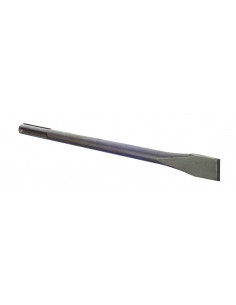 Burin plat SDS-Top Largeur 20mm Longueur 270mm MAKITA P-34344 2