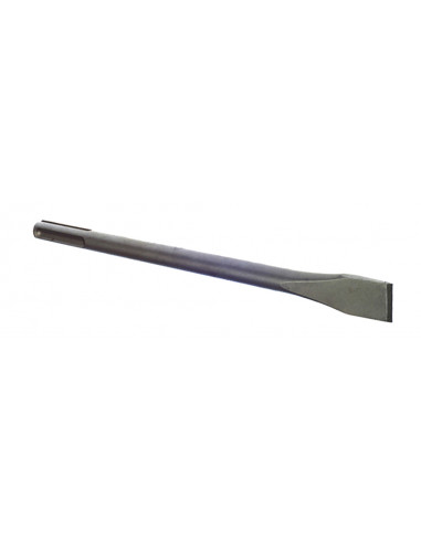 Burin plat SDS-Top Largeur 20mm Longueur 270mm MAKITA P-34344