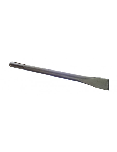 Burin plat SDS-Top Largeur 20mm Longueur 270mm MAKITA P-34344
