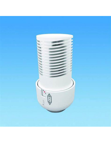 Tête Thermostatique Extérieure PETTINAROLI 108L