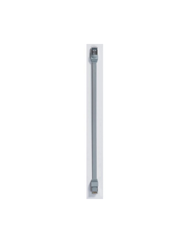 Cordon de brassage plat pour module de brassage référence 413103 longueur 0,2m LEGRAND 413047