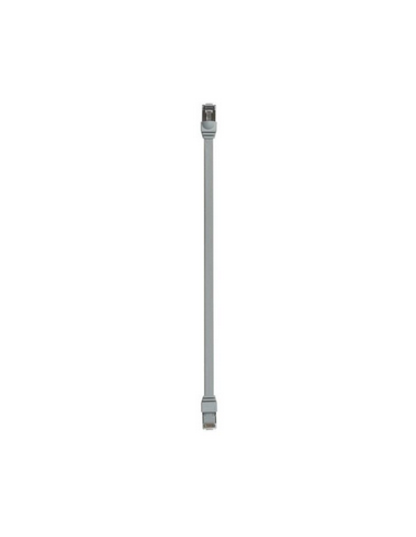 Cordon de brassage plat pour module de brassage référence 413103 longueur 0,2m LEGRAND 413047