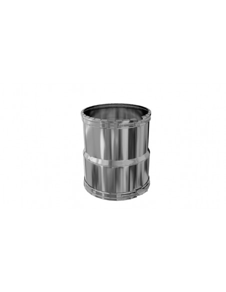 Raccord départ insert inox réduit 200F/186 TEN 117200