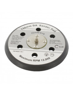 Plateau support ponçage...