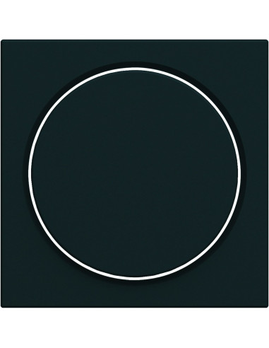 Enjoliveur variateur poussoir gallery night HAGER WXD063N