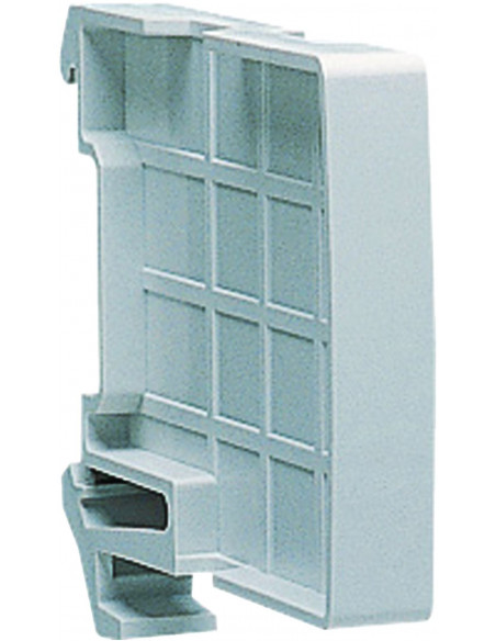 Intercalaire de dissipation pour télévariateurs HAGER LZ060