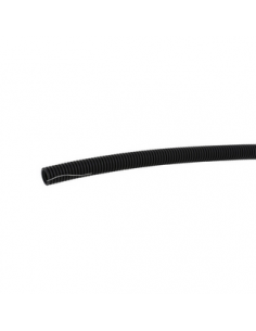 Conduit ICTA Standard Ø32mm pour courant fort avec tire-fils RAL7024 LEGRAND 06632 2