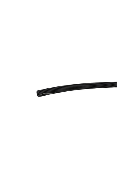 Conduit ICTA Standard Ø32mm pour courant fort avec tire-fils RAL7024 LEGRAND 06632