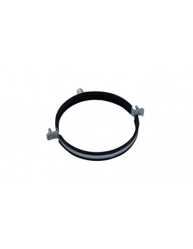 Collier de supportage DRSNR125 NATHER 101683