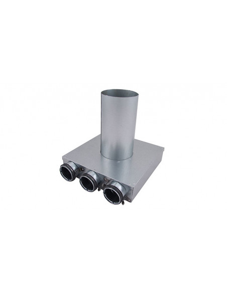 Plenum PLVCU12576GALV1 NATHER 167973