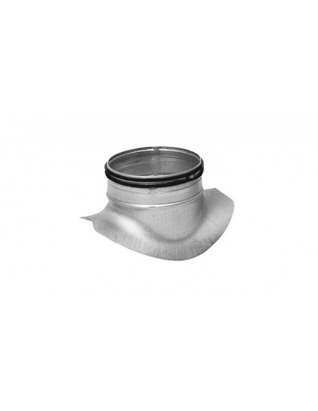 Piquage droit circulaire PSU400400 NATHER 252293