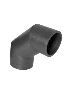 Coude circulaire en mousse PE LCB16090 NATHER 548489