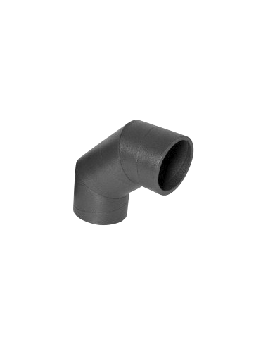 Coude circulaire en mousse PE LCB16090 NATHER 548489