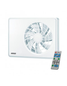 Aérateur IFAN100125GREY NATHER 549081 2