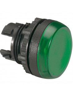 Voyant lumineux IP69 Osmoz composable vert LEGRAND 024162 2