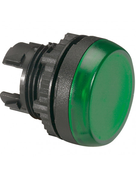 Voyant lumineux IP69 Osmoz composable vert LEGRAND 024162