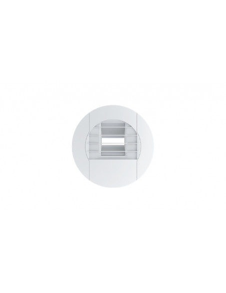 Bouche hygroréglable hygropack auto 30 NATHER 551862