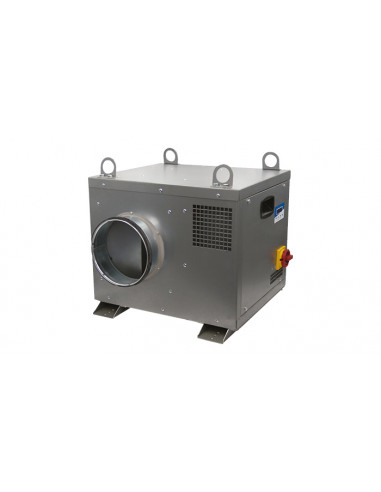 Caisson d'extraction Horizon 3100 CM H NATHER 587828