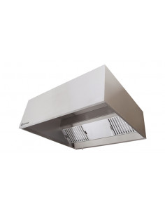 Hotte de cuisine MAEWO40013003000DYN NATHER 990205