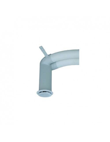Manchette pour conduit PE VRPE125762 NATHER 998145