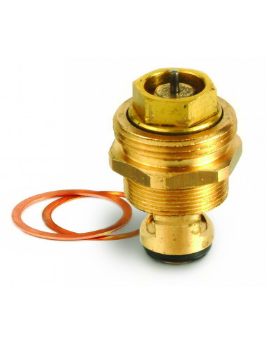 Cartouche thermostatique m28 simple réglage pour radial 940 COMAP 940000