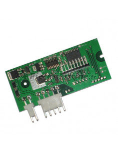 CARTE CLAVIER COFFRET...