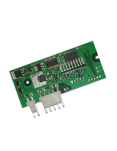 CARTE CLAVIER COFFRET VOYAGER 2X...