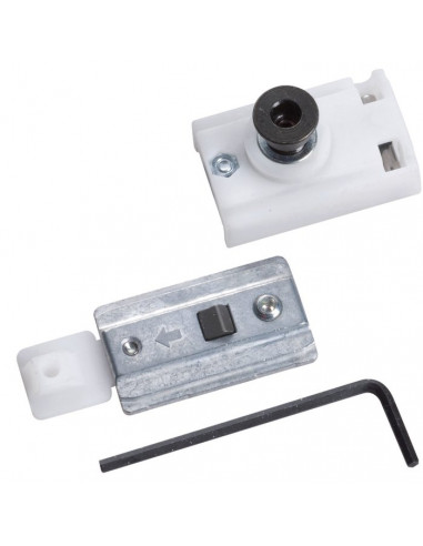 Arrêt mécanique pour GROOM GR400 et GR500 GROOM GR509400