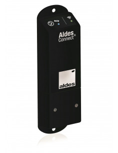 Modem de connectivité AldesConnect Box ALDES 11023386 2