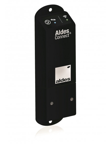 Modem de connectivité AldesConnect Box ALDES 11023386