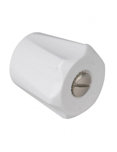 Volant SAR Carré de 7,5 mm avec vis COMAP M540002001
