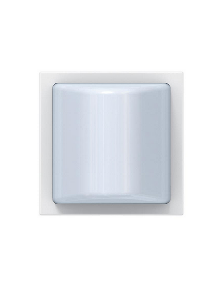 Hublot Mosaic 2 modules 12V à 24V pour 0,6W blanc LEGRAND 078561