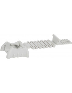 CLIPSOTUBE GRIS D.16A20 BTE500 LEGRAND 07306 2