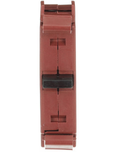 Bloc contact vis 1NO 1SFA187002R8001 ABB HW052286