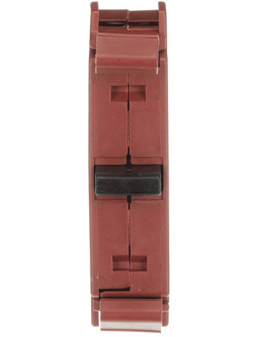 Bloc contact vis 1NO 1SFA187002R8001 ABB HW052286