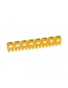 CAB3 REP.0,5/1,5 LETTRE P LEGRAND 038315 2