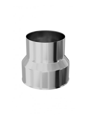 Réduction Inox D.230mm/D.180mm TEN 623080