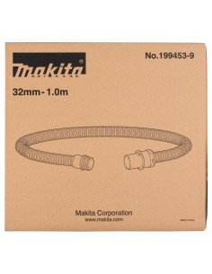 Tuyau d'aspiration pour DVC660 D.32mm MAKITA 199453-9 2