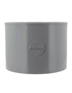 Manchon femelle femelle diamètre 160mm NICOLL M2Z 2