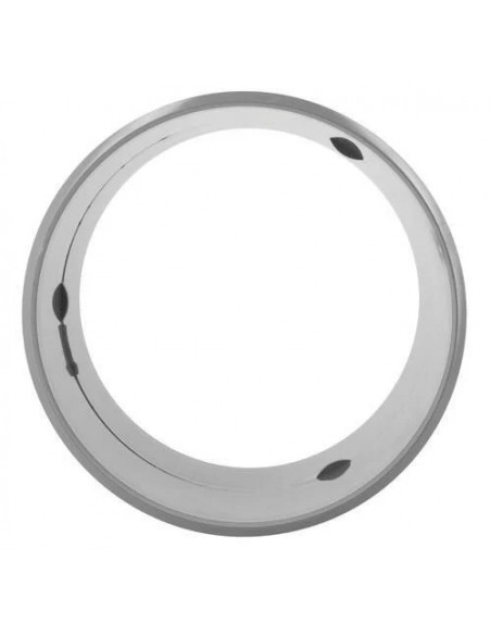 Manchon femelle femelle diamètre 160mm NICOLL M2Z