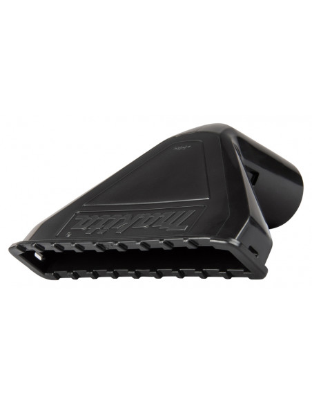 Buse large pour aspirateur DVC750 MAKITA 458891-7