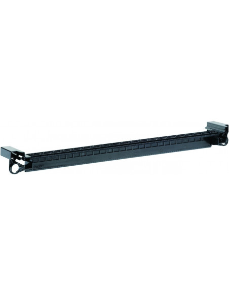 Traverse pour bornier Sans Vis pour coffret NewVegaD largeur 24 modules HAGER FD00Q1