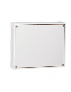 Tableautin 250x300x35mm IP20 IK08 Blanc RAL9010 LEGRAND 039122 2